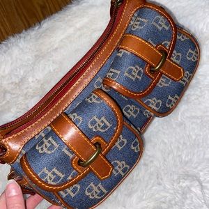 Dooney & Bourke Purse
